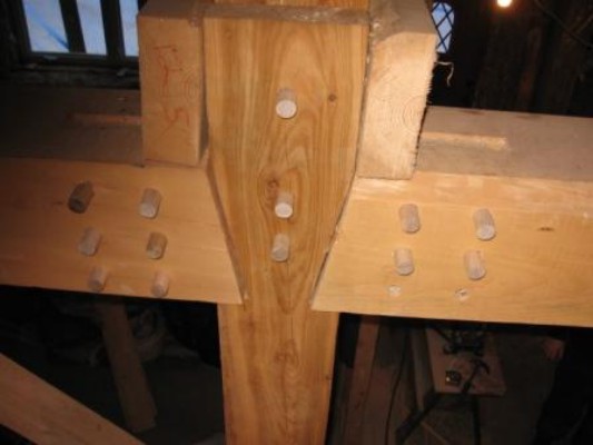 joinery